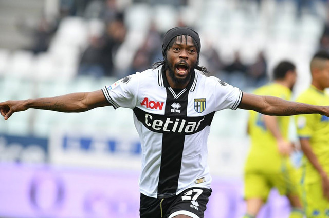 Fenerbahçe'yle Galatasaray'ın kapıştığı sürpriz golcü - Resim: 0