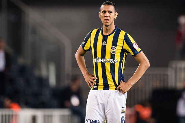Galatasaray Josef de Souza'nın peşinde - Resim: 0