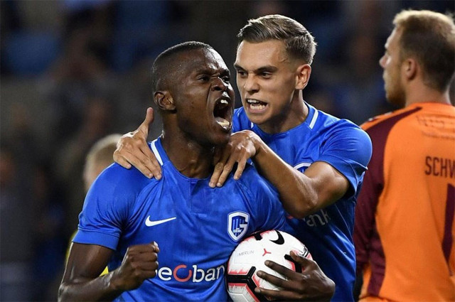 Galatasaray Mbwana Samatta'yı transfer ediyor - Resim: 0