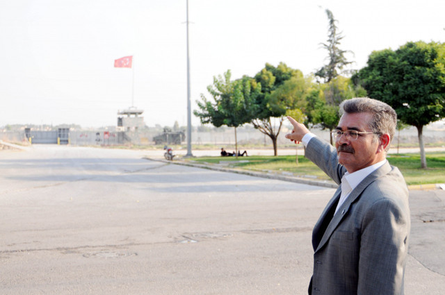 Suriye Türkmen Meclisi Başkanı Cuma'dan önemli açıklama! - Resim: 1