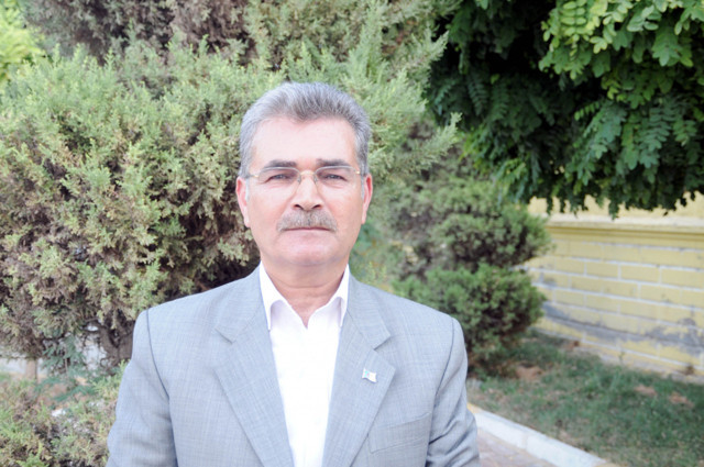 Suriye Türkmen Meclisi Başkanı Cuma'dan önemli açıklama! - Resim: 0