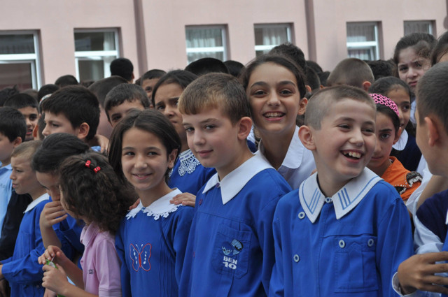 MEB Türkçe-Matematik-Fen Bilimleri Öğrenci Başarı İzleme Araştırması'nı tamamladı - Resim: 1