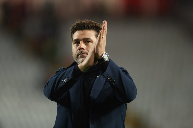 Tottenham'da Pochettino dönemi sona erdi - Resim: 0
