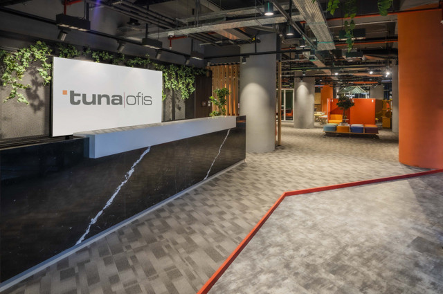 Tuna Ofis'ten yeni mağazaya özel %40 indirim fırsatı - Resim: 0