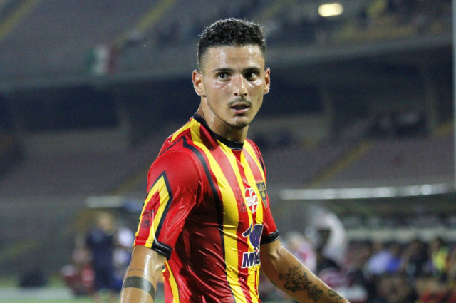 Fenerbahçe için Rıza Durmisi ve Filippo Falco iddiası - Resim: 1