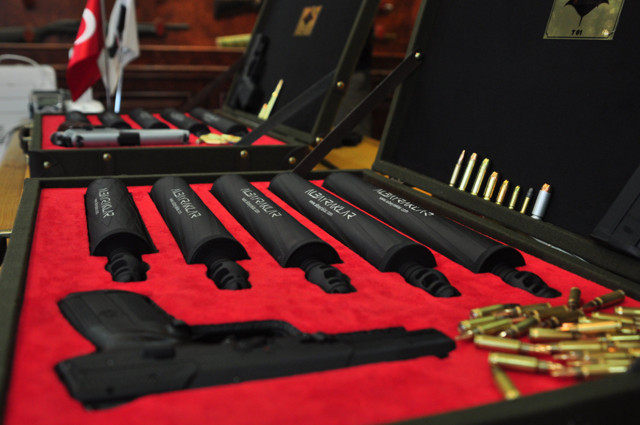 Türk mühendisler geliştirdi dünya devleri sıraya girdi - Resim: 0