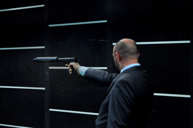 Türk mühendisler geliştirdi dünya devleri sıraya girdi - Resim: 1