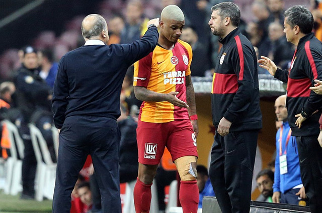 Fatih Terim'den tek isme geçer not! Diğerlerini gönderin - Resim: 0