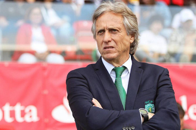 Fenerbahçe'de Ersun Yanal'ın yerine Jorge Jesus ve Erol Bulut - Resim: 1