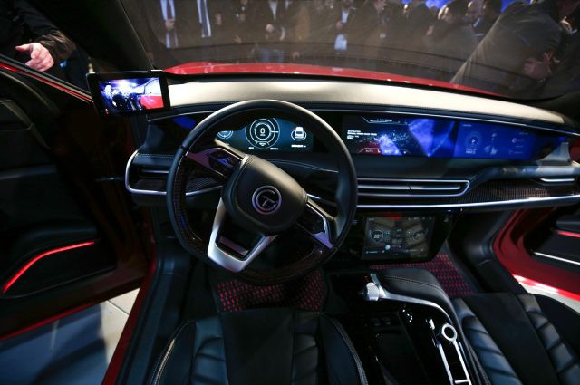 Yerli otomobil TOGG Barcelona'da dünyaya tanıtılacak - Resim: 0