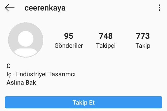 Ekrem İmamoğlu'nun baldızı Ceren Kaya'dan skandal deprem paylaşımı - Resim: 1