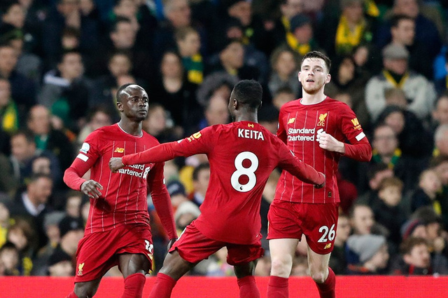 Liverpool'dan rekor ciro! Tam 699 milyon dolar - Resim: 0