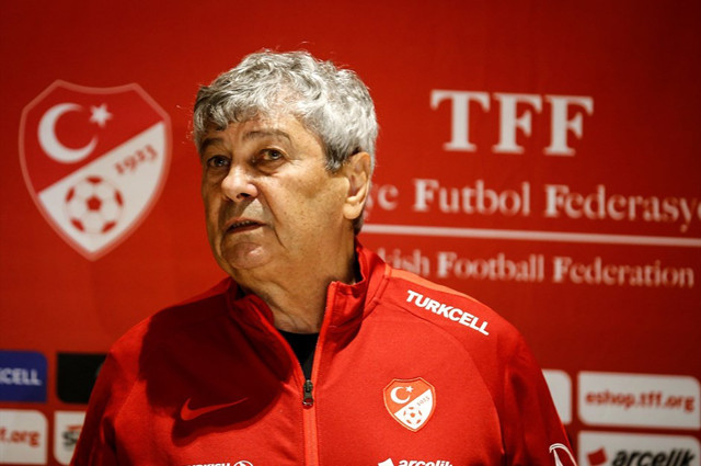 Erol Bulut Fenerbahçe'ye gelene kadar çare aranıyor - Resim: 0