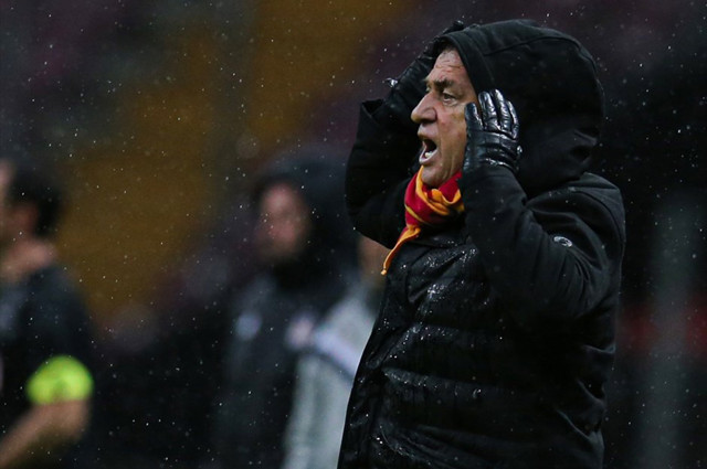 TFF'den maçların seyircisiz oynanmasıyla ilgili açıklama - Resim: 0