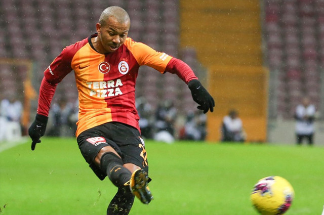 Mariano'dan ayrılık sinyali! Ülkesine dönecek - Resim: 0