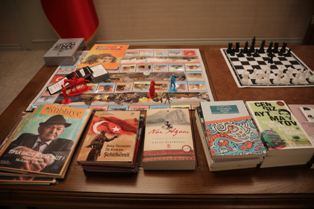 Gaziantep Büyükşehir Belediyesi koronavirüsle her alanda mücadele ediyor - Resim: 10