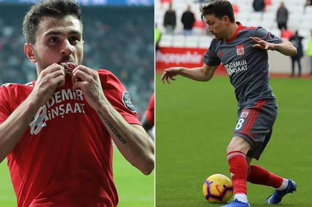 Galatasaray'da 3 flaş transfer! Dördüncüsü yolda - Resim: 1