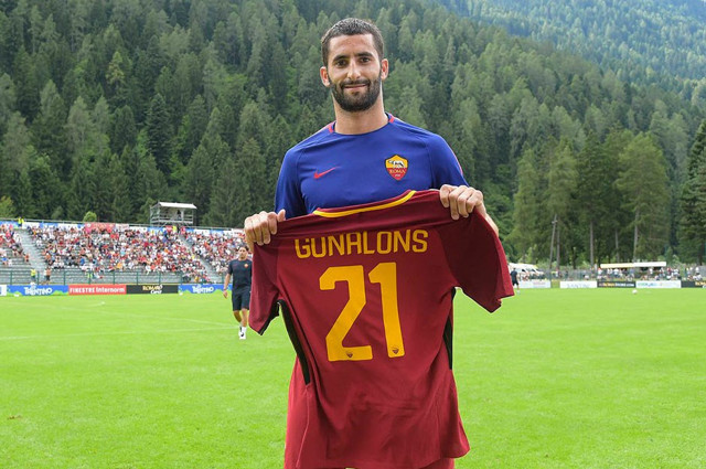 Fenerbahçe Eusebio Di Francesco ile el sıkıştı! 3 futbolcusuyla geliyor - Resim: 3