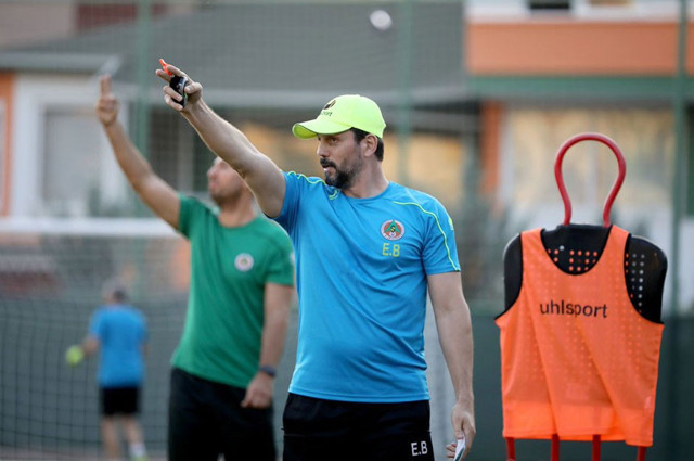 Fenerbahçe hoca arıyor! İşte listedeki isimler - Resim: 3