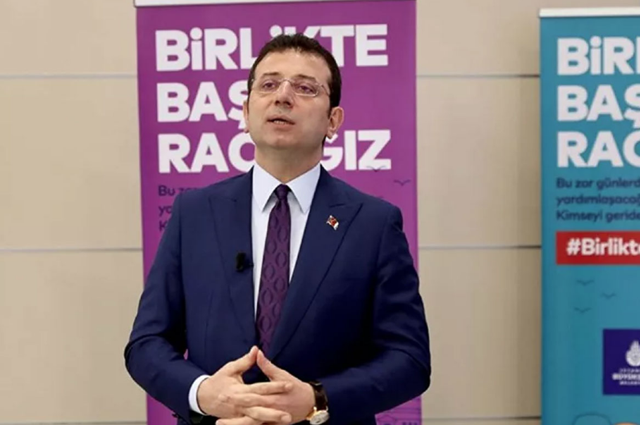 İBB online TYT ve LGS deneme sınavı düzenleyecek - Resim: 0