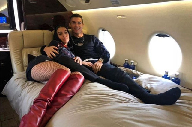 Cristiano Ronaldo'nun özel oyuncağı sadece 250 tane üretildi - Resim: 1