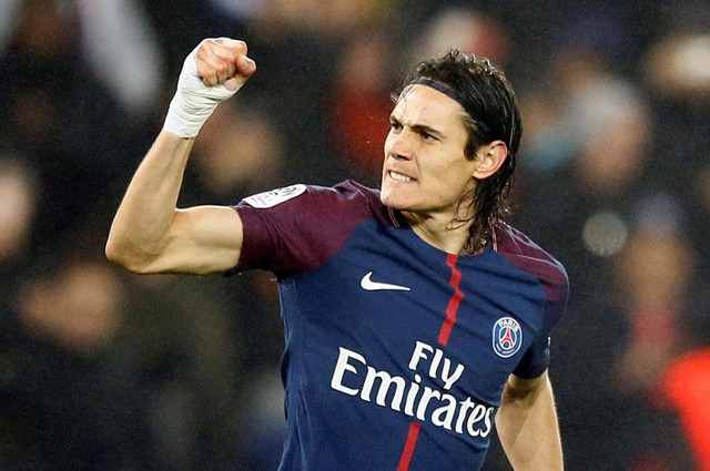 Edinson Cavani İnter radarına takıldı - Resim: 0