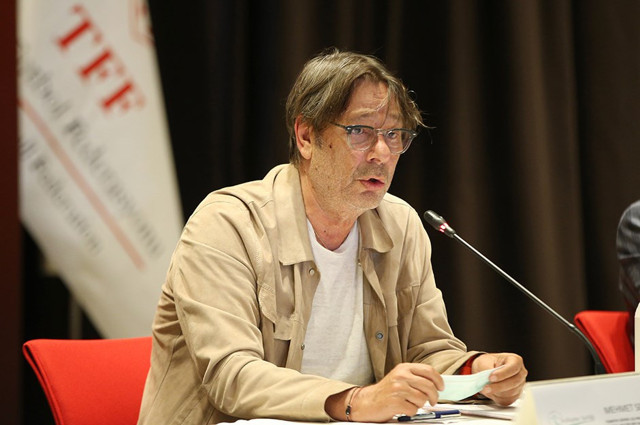 Kulüpler Birliği'nde kıyamet koparan teklif: Avrupa'ya giden bize para versin - Resim: 1