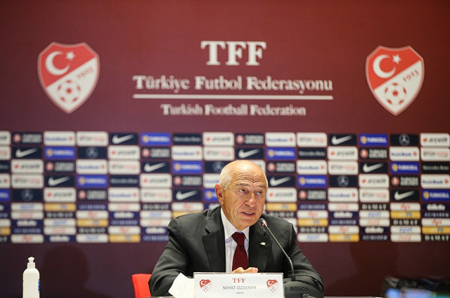 Kulüpler Birliği'nde kıyamet koparan teklif: Avrupa'ya giden bize para versin - Resim: 2