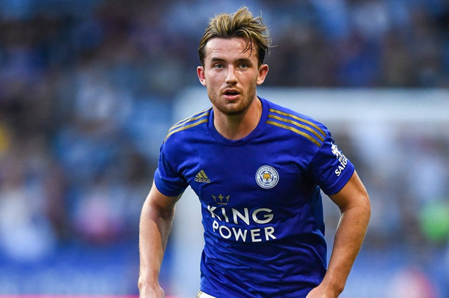 Lampard gözüne kestirdi Leicester City bırakmıyor - Resim: 0