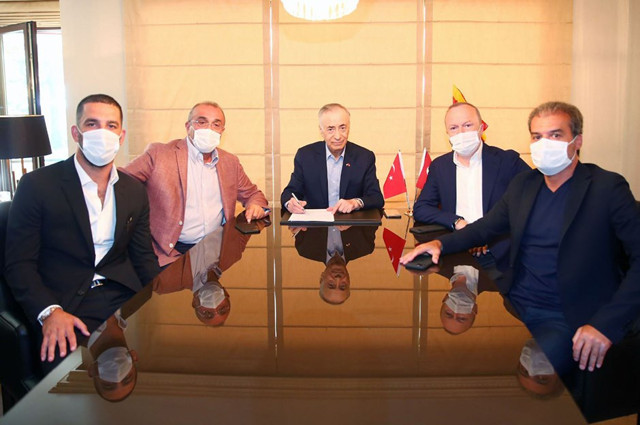 Arda Turan'ın alacağı maaş şaşırttı! İşte sözleşme detayları - Resim: 0