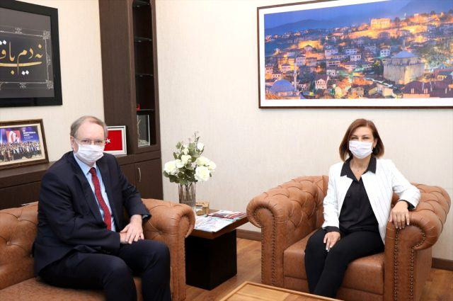 AB'den Türkiye'nin doğalgaz rezervi keşfine ilk yorum - Resim: 0