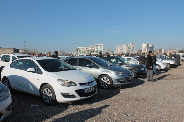 2. el otomobil fiyatları durmak bilmiyor! 10 güne kadar yeniden zam geliyor - Resim: 0
