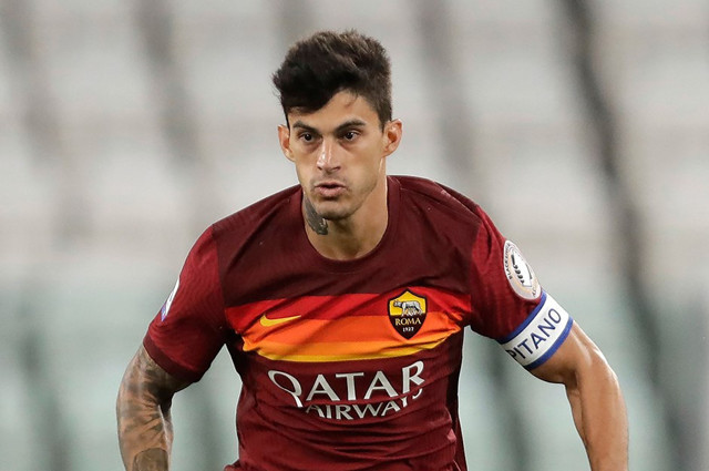 Diego Perotti Fenerbahçe için İstanbul'a geliyor - Resim: 0