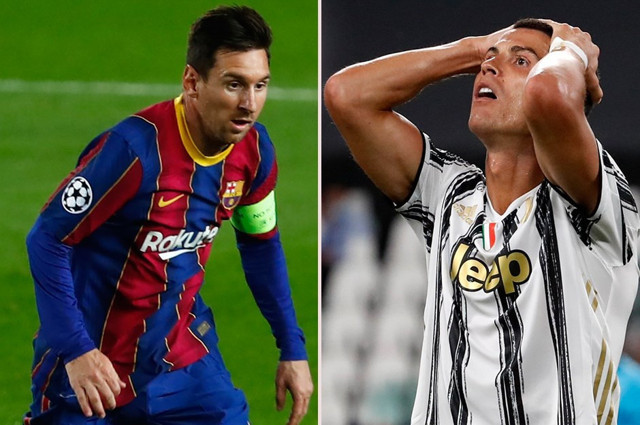 Cristiano Ronaldo'nun üçüncü testi de pozitif! Barça maçında yok - Resim: 0