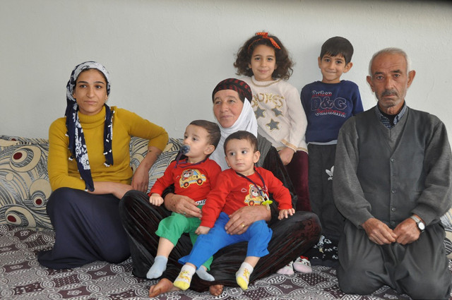 Mardin'de şehit Kaymakam Muhammed Fatih Safitürk gönüllerde yaşatılıyor - Resim: 0