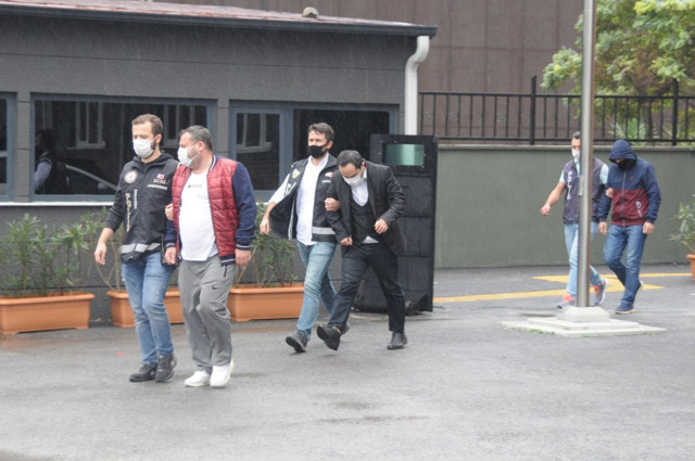 Yalova'da 31 kadına fuhuş yaptıran çeteye operasyon çökertildi - Resim: 0