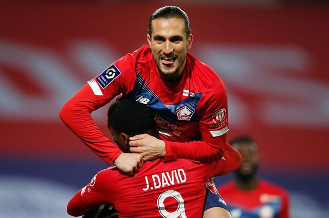 Hakan Çalhanoğlu Juventus'a, Yusuf Yazıcı Milan'a! - Resim: 1