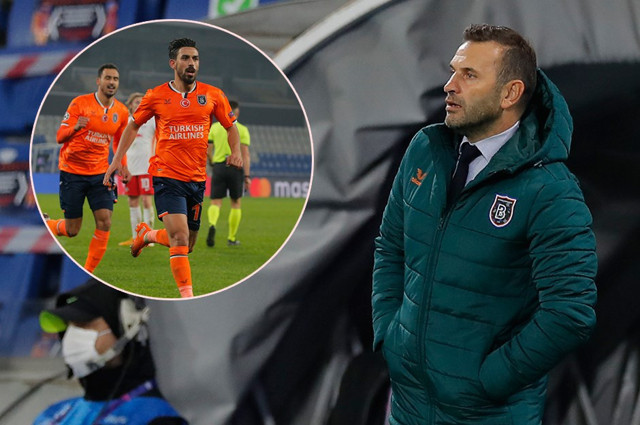 Nagelsmann İrfan Can Kahveci'ye mest oldu: Harika bir oyuncu - Resim: 2