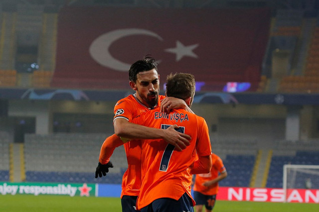 Nagelsmann İrfan Can Kahveci'ye mest oldu: Harika bir oyuncu - Resim: 0