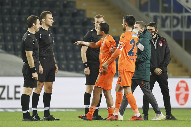 Rıdvan Dilmen'den Rafael operasyonu uyarısı: Bu kararı bozsunlar - Resim: 0