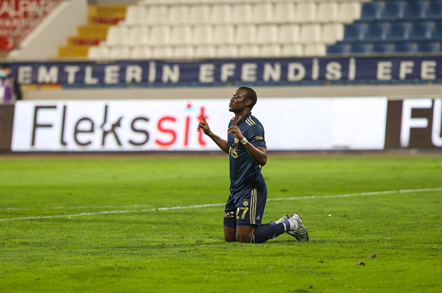 Ali Koç'un ayakta alkışladığı tek Fenerbahçeli - Resim: 1