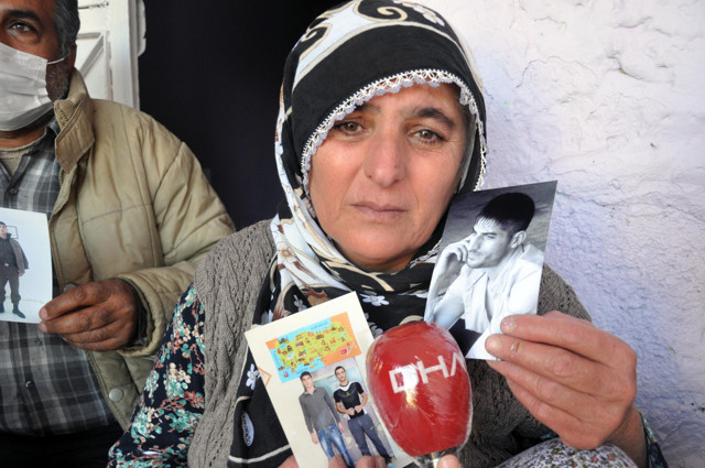 Mardin'de 18 gündür ortada yok! Kayıp genç en son annesine böyle söylemiş - Resim: 0