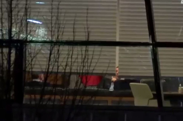 Fenerbahçe ile Başakşehir arasında İrfan Can Kahveci zirvesi - Resim: 0