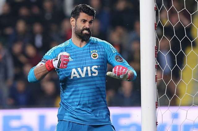 Volkan Demirel'den Fenerbahçe derbisi için Galatasaraylıları kızdıran sözler - Resim: 0