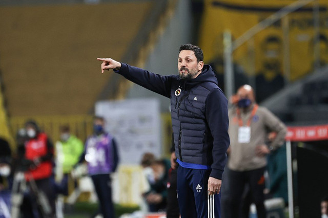 Erol Bulut'a istifa şoku! Gönüllerde efsane ikili var - Resim: 0