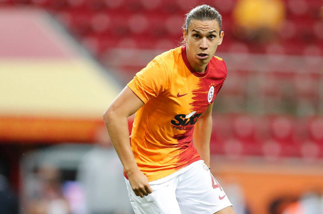 İtalyanlar Taylan Antalyalı'yı transfer etmek istiyor - Resim: 0