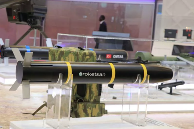 Roketsan Genel Müdürü Murat İkinci duyurdu 100 km olan uzay sınırını aştık - Resim: 3