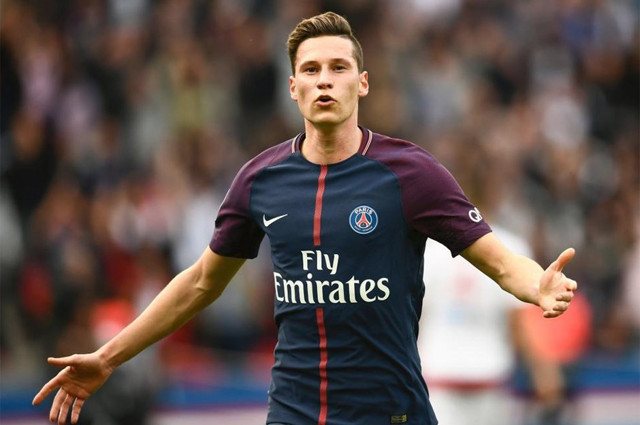 Wesley Sneijder'den Galatasaray için Draxler hamlesi! - Resim: 0