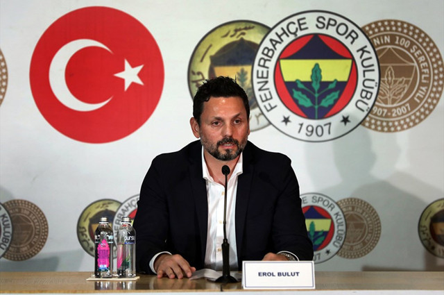 Erman Toroğlu'ndan bomba iddia: Emre ile Volkan kavga etti faturayı Ali Koç'a keserim - Resim: 1