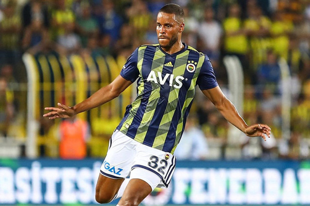 Fenerbahçe'ye kötü kötü haber Zanka geri dönüyor - Resim: 0